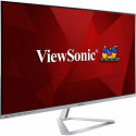Viewsonic VX Series VX3276-MHD-3 computer monitor 81.3 cm (32&quot;) 1920 x 1080 pixels Full HD 