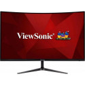 Viewsonic VX Series VX3219-PC-MHD computer monitor 81.3 cm (32&quot;) 1920 x 1080 pixels Full HD
