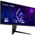 Viewsonic VX Series VX3480-2K-PRO computer monitor 86.4 cm (34&quot;) 3440 x 1440 pixels UltraWi