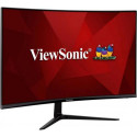 Viewsonic VX Series VX3219-PC-MHD computer monitor 81.3 cm (32&quot;) 1920 x 1080 pixels Full HD
