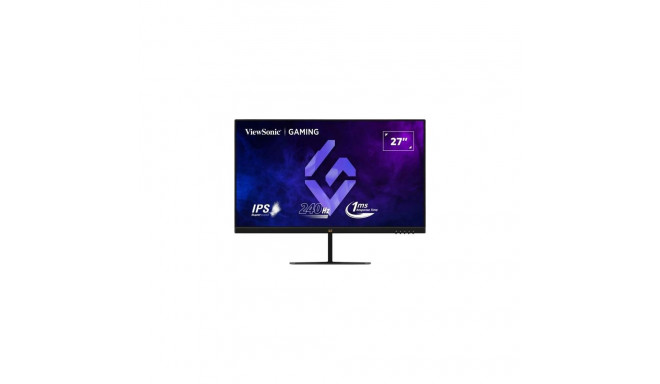 Viewsonic VX Series VX2779A-HD-PRO computer monitor 68.6 cm (27&quot;) 1920 x 1080 pixels Full H
