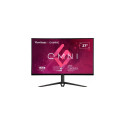 Viewsonic VX Series VX2718-2KPC-MHDJ computer monitor 68.6 cm (27&quot;) 2560 x 1440 pixels Quad