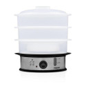 Tristar VS-3914 Food Steamer BPA free Tristar VS-3914 Food Steamer BPA free