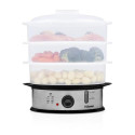 Tristar VS-3914 Food Steamer BPA free Tristar VS-3914 Food Steamer BPA free