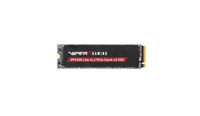 Patriot Memory VP4300 Lite M.2 2 TB PCI Express 4.0 NVMe