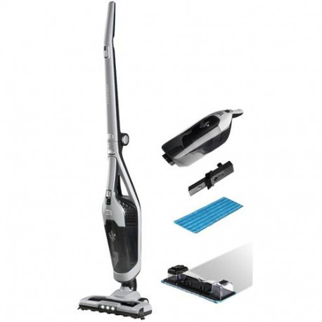 Concept VP4201 stick vacuum/electric broom 2-in-1 stick vacuum AC Dry&wet Bagless 0.6 L 90 W