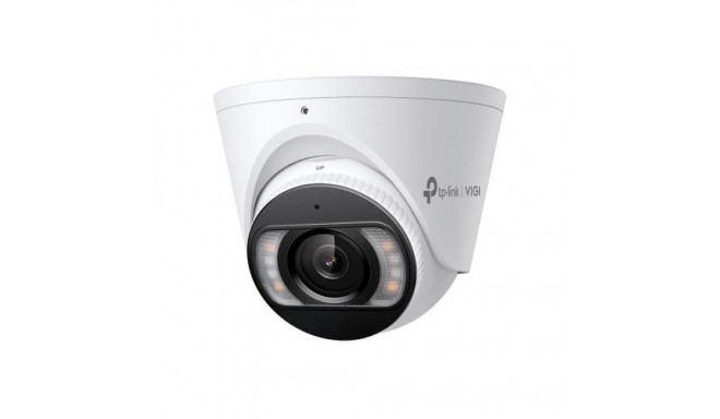 TP-Link VIGI C485 Turret IP security camera Outdoor 3840 x 2160 pixels Ceiling
