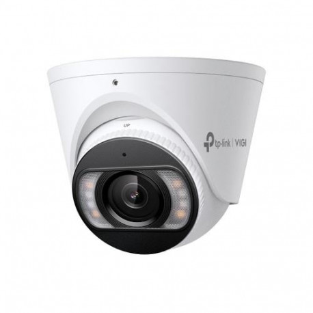 TP-Link VIGI C445 Turret IP security camera Indoor &amp; outdoor 2688 x 1520 pixels Ceiling/wall