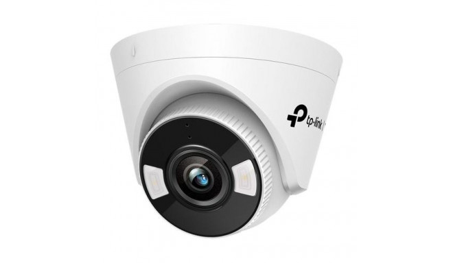 TP-Link VIGI 5MP Full-Color Turret Network Camera