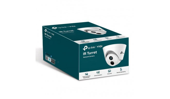 TP-Link VIGI C430I Bullet IP security camera Indoor &amp; outdoor 2304 x 1296 pixels Ceiling