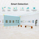 TP-Link VIGI C440I 4MM security camera Turret IP security camera Indoor 2560 x 1440 pixels Ceiling
