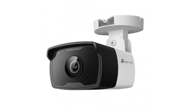 TP-Link VIGI C340I 2.8MM security camera Bullet IP security camera Outdoor 2560 x 1440 pixels Ceilin