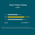 TP-Link VIGI 3MP Turret Network Camera