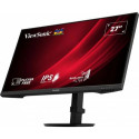 Viewsonic VG Series VG2709-2K-MHD-2 LED display 68.6 cm (27&quot;) 2560 x 1440 pixels Quad HD Bl