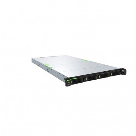 Fujitsu PRIMERGY RX2540 M7 server 0 GB Rack (2U) Intel Xeon Silver 4410Y 2 GHz 32 GB DDR5-SDRAM 900 