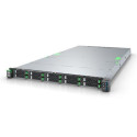 Fujitsu PRIMERGY RX2530 M7 server Rack (1U) Intel Xeon Silver 4510 2.4 GHz 32 GB DDR5-SDRAM 900 W