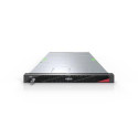 Fujitsu PRIMERGY RX2530 M6 server Rack (1U) Intel Xeon Silver 4314 2.4 GHz 16 GB DDR4-SDRAM 900 W