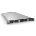 Fujitsu PRIMERGY RX2530 M7 server Rack (1U) Intel Xeon Silver 4510 2.4 GHz 32 GB DDR5-SDRAM 900 W