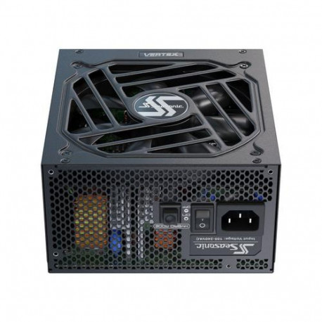 Seasonic Vertex GX-1200 power supply unit 1200 W 20+4 pin ATX ATX Black