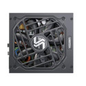 Seasonic Vertex PX-750 power supply unit 750 W 24-pin ATX ATX Black