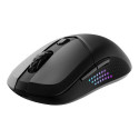 MSI VERSA 300 ELITE WIRELESS mouse Gaming Right-hand RF Wireless + Bluetooth + USB Type-C Optical 26