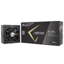 Seasonic Vertex PX-750 power supply unit 750 W 24-pin ATX ATX Black