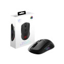 MSI VERSA 300 ELITE WIRELESS mouse Gaming Right-hand RF Wireless + Bluetooth + USB Type-C Optical 26