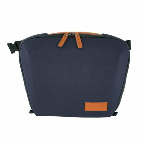 Vanguard City CB34 Shoulder case Navy
