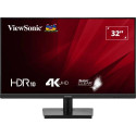 Viewsonic VA VS19992 computer monitor 81.3 cm (32&quot;) 3840 x 2160 pixels 4K Ultra HD LED Blac