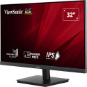 Viewsonic VA VA3209-MH computer monitor 81.3 cm (32&quot;) 1920 x 1080 pixels Full HD Black