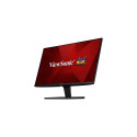 Viewsonic VA VA2715-H computer monitor 68.6 cm (27&quot;) 1920 x 1080 pixels Full HD Black