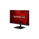 Viewsonic VA2432-h LED display 61 cm (24&quot;) 1920 x 1080 pixels Full HD Black