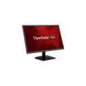 Viewsonic Value Series VA2405-H LED display 59.9 cm (23.6&quot;) 1920 x 1080 pixels Full HD Blac