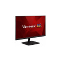 Viewsonic VA2432-h LED display 61 cm (24&quot;) 1920 x 1080 pixels Full HD Black