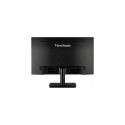 Viewsonic VA2406-h computer monitor 61 cm (24&quot;) 1920 x 1080 pixels Full HD LED Black