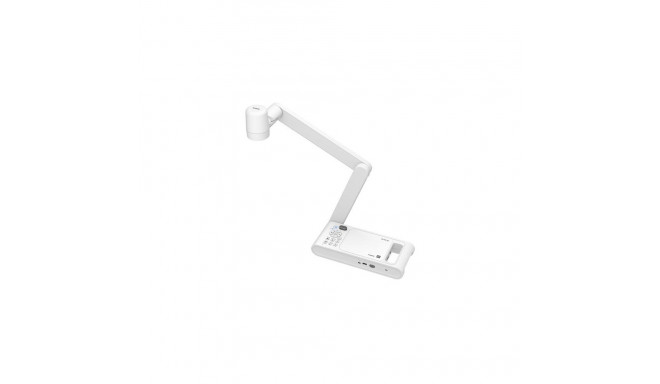 Epson V12HB09080 document camera White 25.4 / 3.2 mm (1 / 3.2&quot;) CMOS USB/HDMI/Wi-Fi