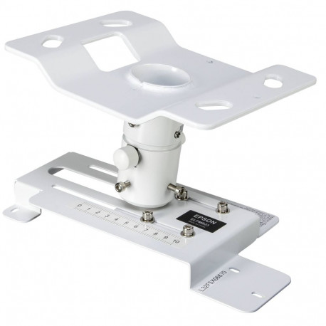 Epson Ceiling Mount (White) - ELPMB23