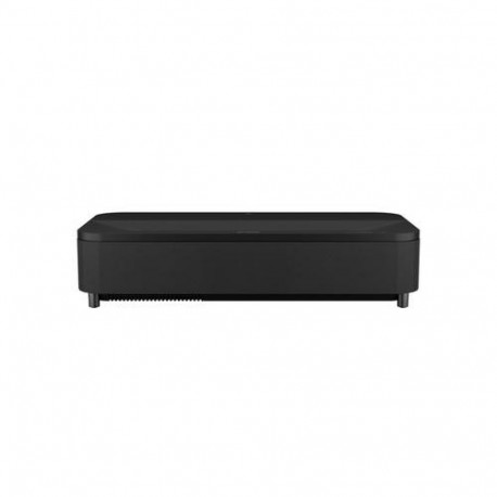 Epson EH-LS800B data projector Ultra short throw projector 4000 ANSI lumens 3LCD 4K+ (5120x3200) Bla