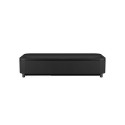 Epson EH-LS800B data projector Ultra short throw projector 4000 ANSI lumens 3LCD 4K+ (5120x3200) Bla