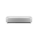 Epson EH-LS800W data projector Ultra short throw projector 4000 ANSI lumens 3LCD 4K+ (5120x3200) Whi