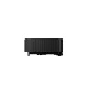 Epson EH-LS800B data projector Ultra short throw projector 4000 ANSI lumens 3LCD 4K+ (5120x3200) Bla