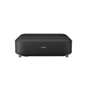 Epson EH-LS650B 3600 ANSI lumens 3LCD 4K (4096x2400) Black