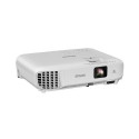 Epson EB-W06 data projector Standard throw projector 3700 ANSI lumens 3LCD WXGA (1280x800) White