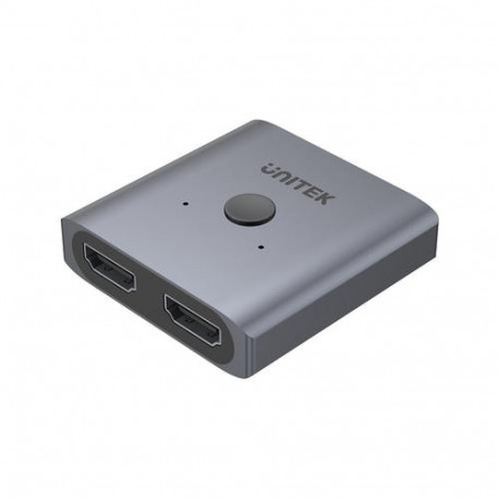 UNITEK V1127A video splitter HDMI 2x HDMI