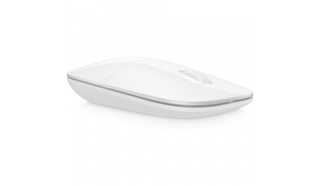 HP Z3700 White Wireless Mouse