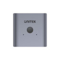 UNITEK V1127A video splitter HDMI 2x HDMI