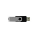 Goodram UTS2 USB flash drive 128 GB USB Type-A 2.0 Black