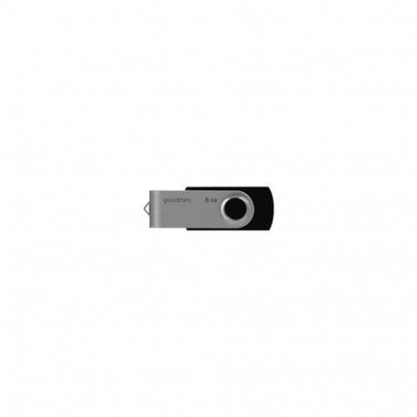 Goodram UTS2 USB flash drive 8 GB USB Type-A 2.0 Black