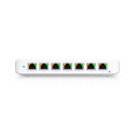 Ubiquiti Ultra Managed L2 Gigabit Ethernet (10/100/1000) Power over Ethernet (PoE) White