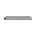 Ubiquiti Pro Max 24 PoE Managed L3 Gigabit Ethernet (10/100/1000) Power over Ethernet (PoE) Grey